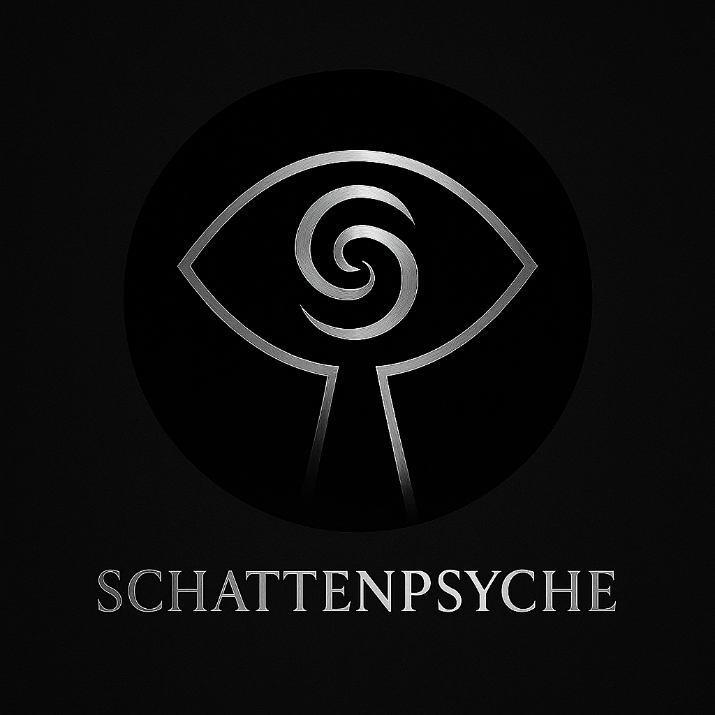 Schattenpsyche Logo